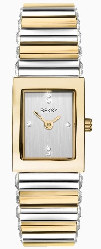 Sekonda hot sale seksy perfume